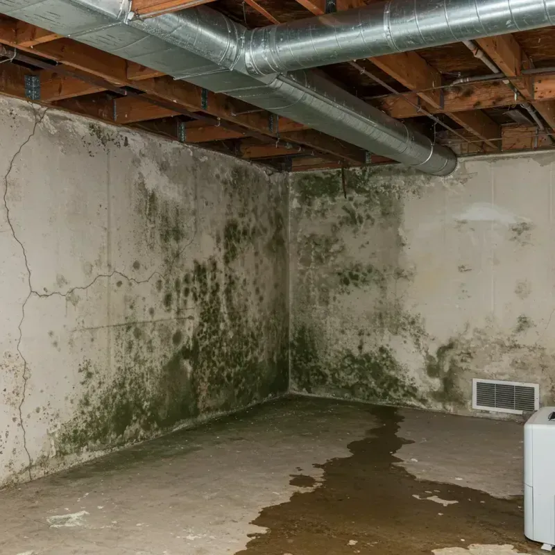 Professional Mold Removal in Augusta, AR